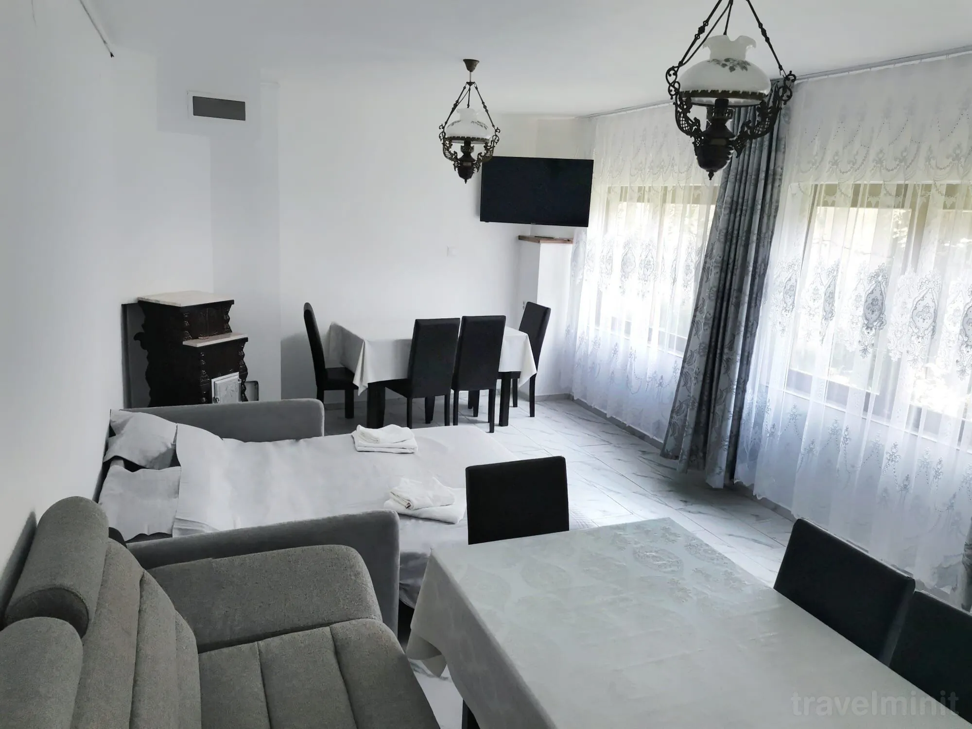 Casa Adina Sibiel