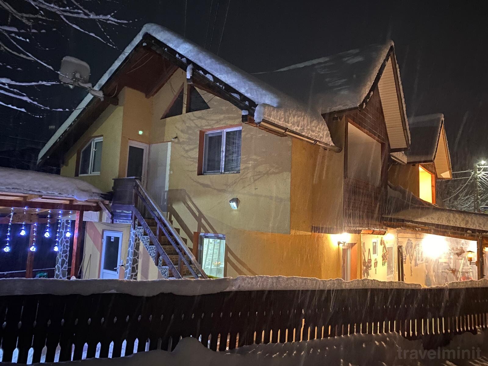 Cabana Lui Lemu Avram Iancu