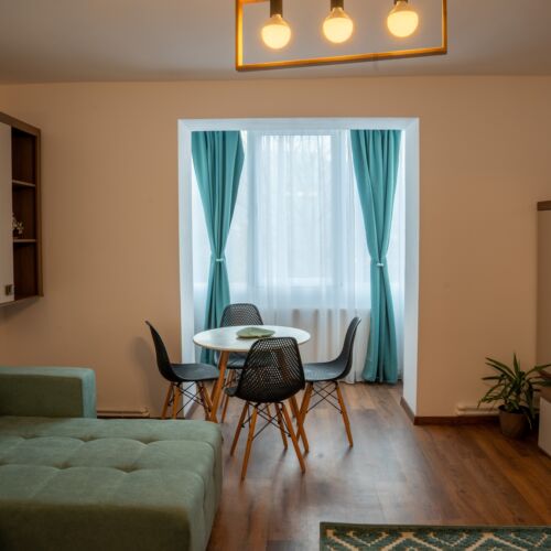 Illy's Apartment Brașov