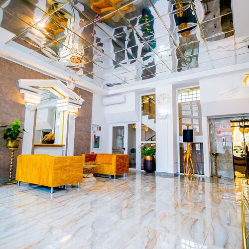 Hotel Guci Constanța