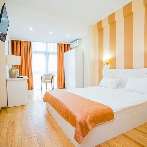 Hotel Guci Constanța