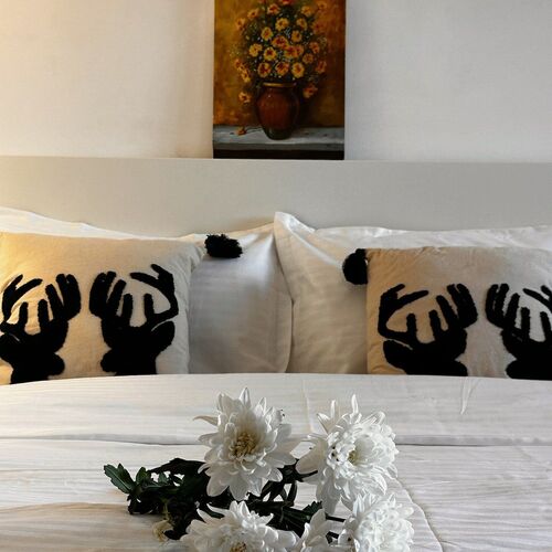 Romantic Charm Spa București