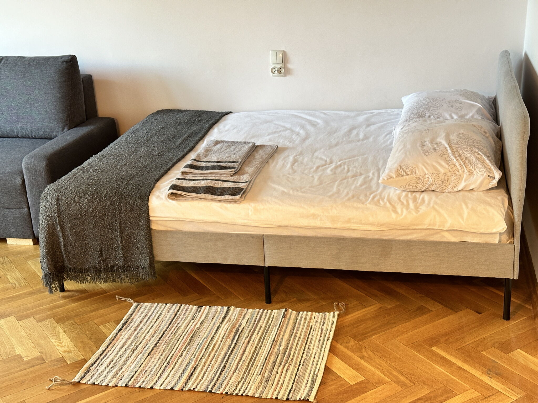 APART WAWA Warszawa