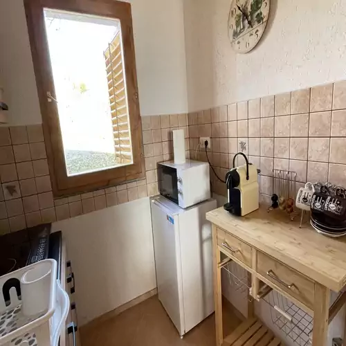 Alma Apartmanház Harkány 009 kép