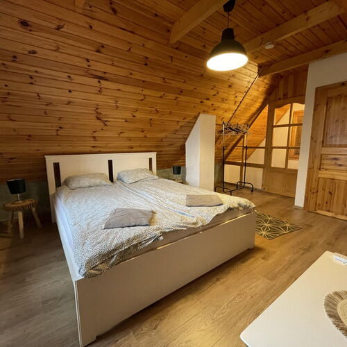 Alma Apartmanház Harkány