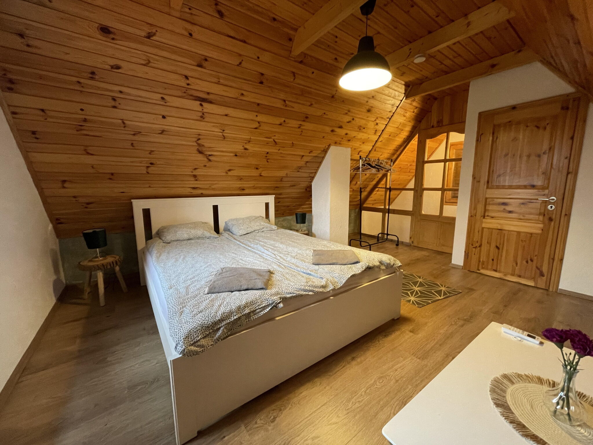Alma Apartmanház Harkány