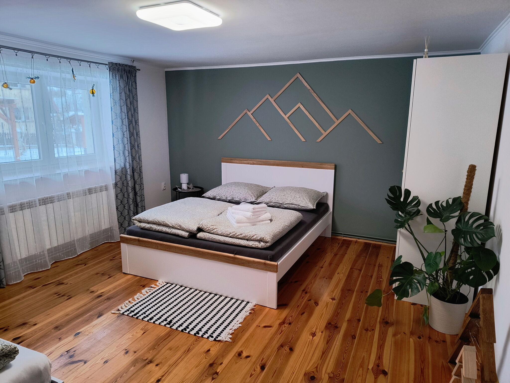 Górski Zakątek Brenna