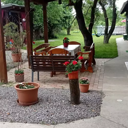 Nyugalom Vendégház Felsőszentmárton 004 kép