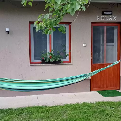 Nyugalom Vendégház Felsőszentmárton 005 kép