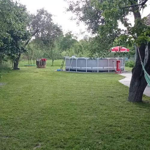 Nyugalom Vendégház Felsőszentmárton 006 kép