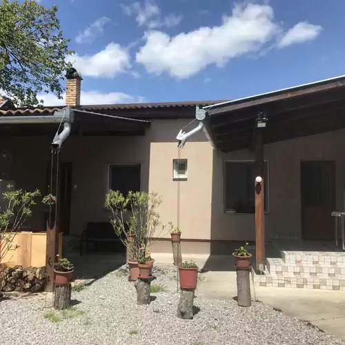 Nyugalom Vendégház Felsőszentmárton 008 kép