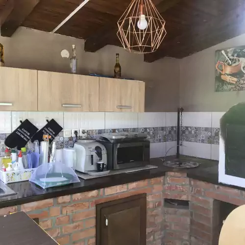 Nyugalom Vendégház Felsőszentmárton 010 kép
