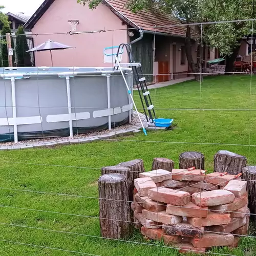 Nyugalom Vendégház Felsőszentmárton 015 kép