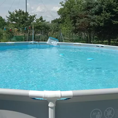 Nyugalom Vendégház Felsőszentmárton 024 kép