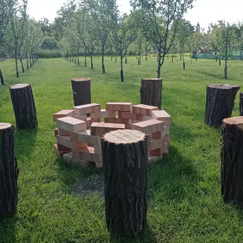 Nyugalom Vendégház Felsőszentmárton 025 kép