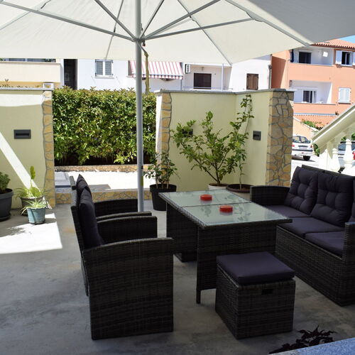 Apartments Zagora Pula  2
