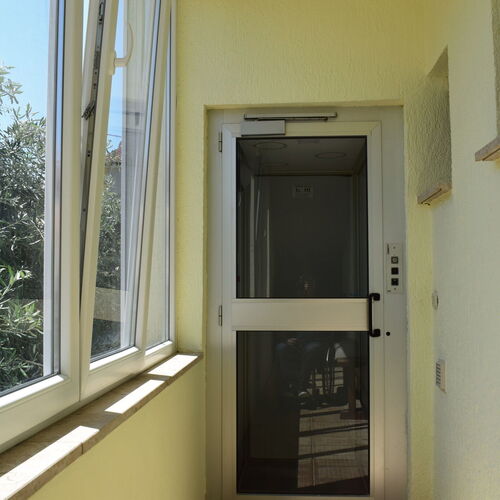 Apartments Zagora Pula  4