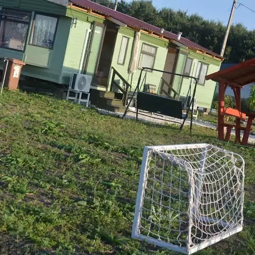 Green Holiday Apartman Demjé 002 kép