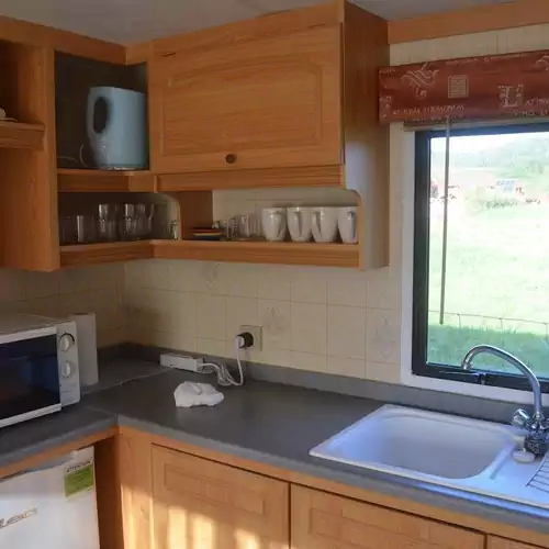 Green Holiday Apartman Demjé 003 kép