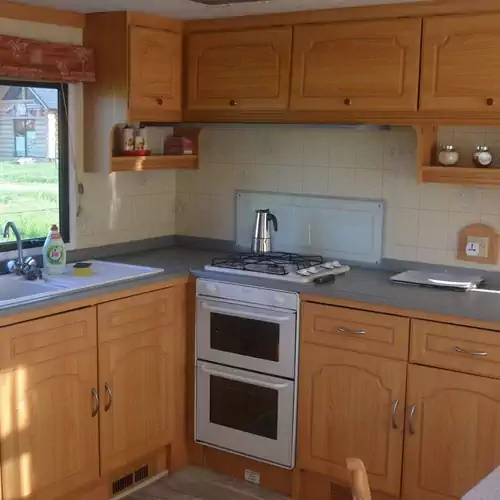Green Holiday Apartman Demjé 004 kép