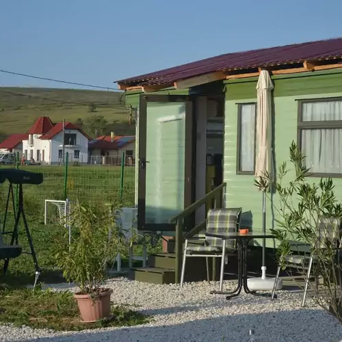 Green Holiday Apartman Demjé 006 kép