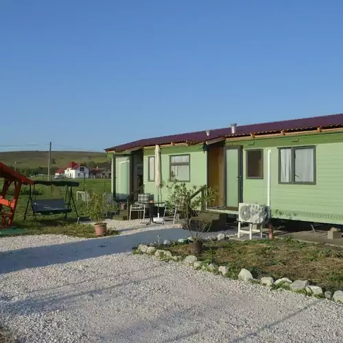 Green Holiday Apartman Demjé 007 kép