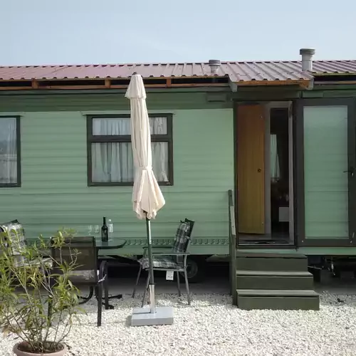 Green Holiday Apartman Demjé 011 kép