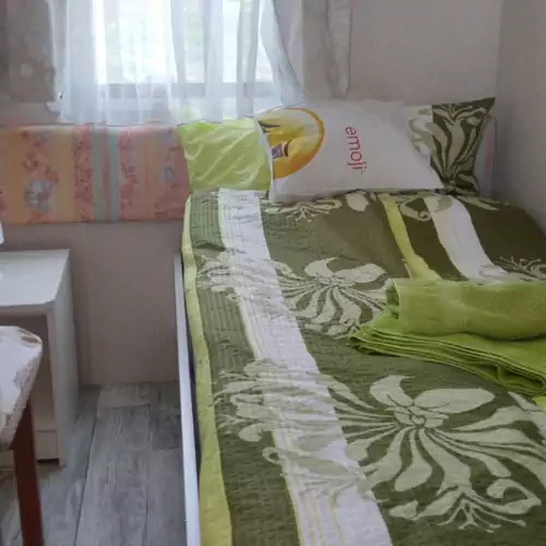 Green Holiday Apartman Demjé 013 kép