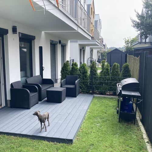 Apartament WIATRAKOWO Tupadły