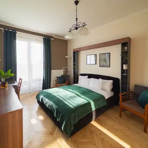 Loggia Apartman Győr 004 kép