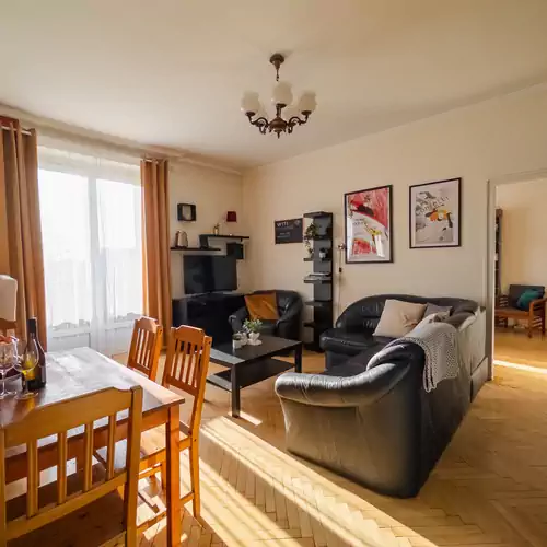 Loggia Apartman Győr 008 kép