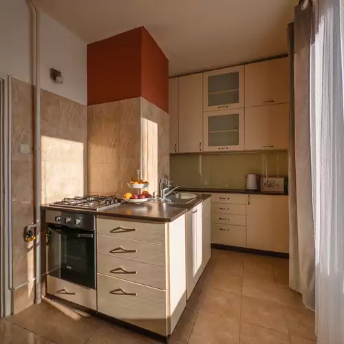 Loggia Apartman Győr 013 kép