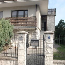 Apartament Dr Mandryk HOUSE Lublin