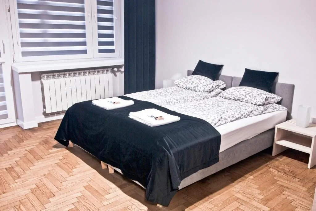 Apartament Dr Mandryk HOUSE Lublin