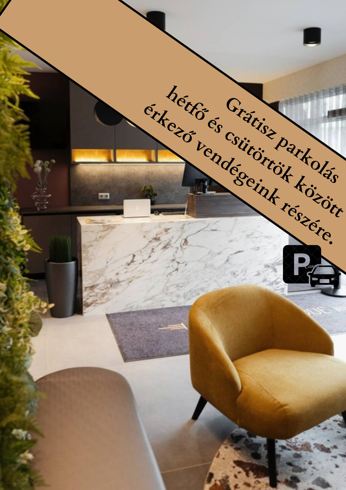 RIVA BOUTIQUE Hotel Szeged
