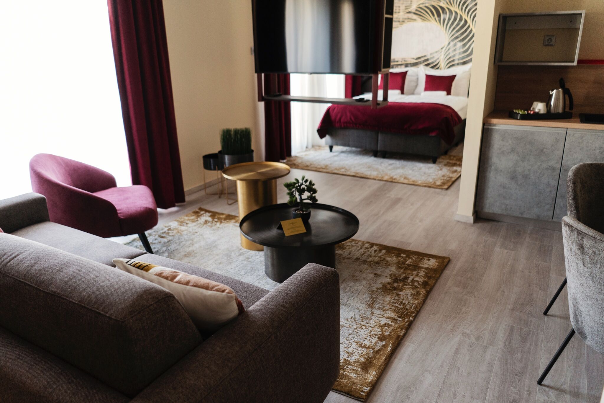 RIVA BOUTIQUE Hotel Szeged