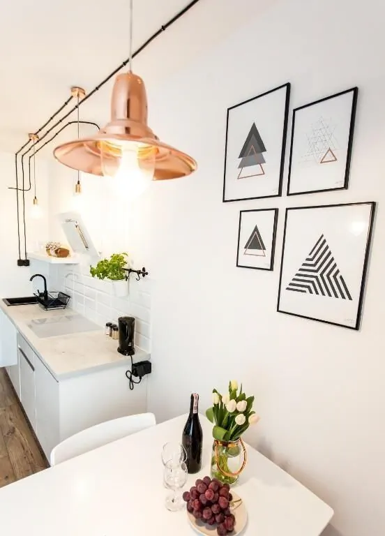 Apartament Check in Szczecin 