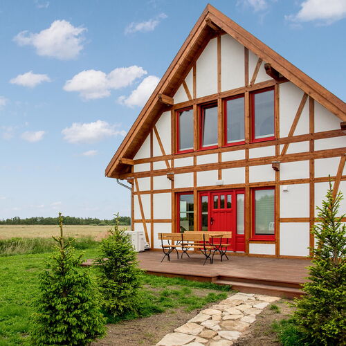 Vendégház Rowy - PPL714