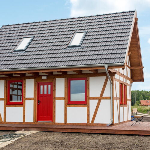 Vendégház Rowy - PPL712