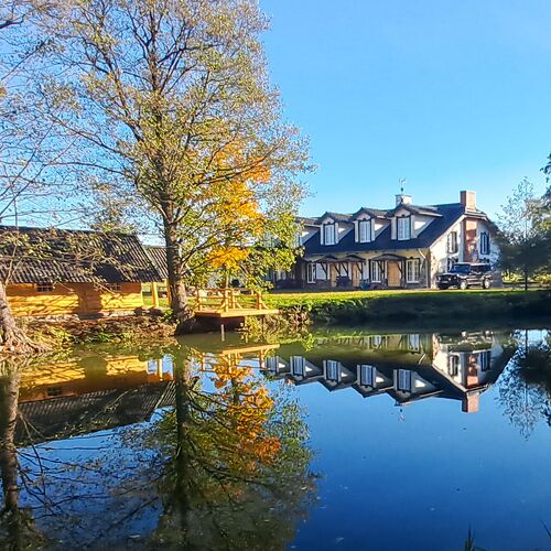 Vendégház Srokowo - PMA028