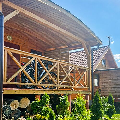 Vendégház Ryn - PMA032