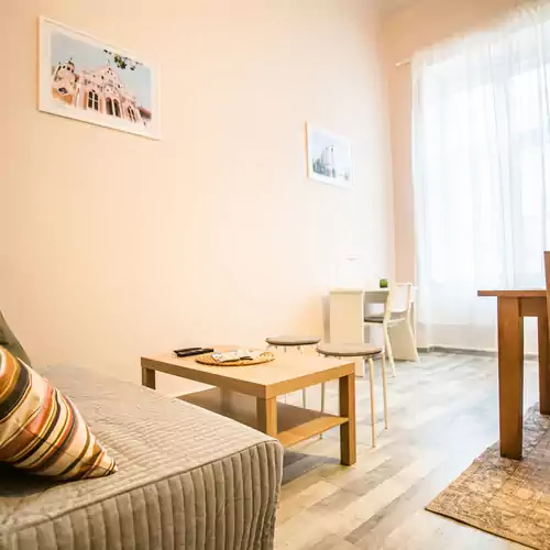 Apartman N25 Kecskemét 002 kép