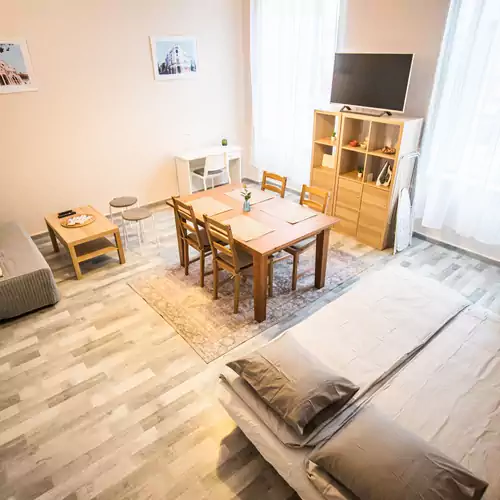 Apartman N25 Kecskemét 007 kép