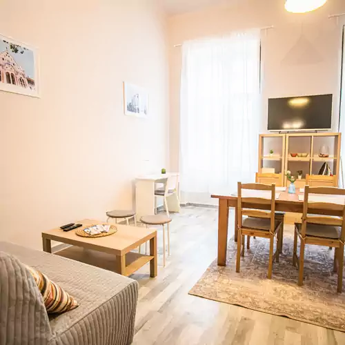 Apartman N25 Kecskemét 015 kép