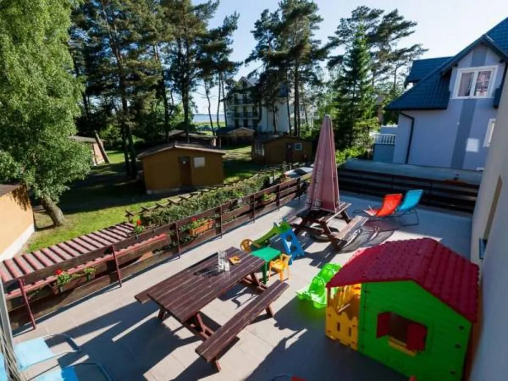 Willa Marcela Dziwnówek