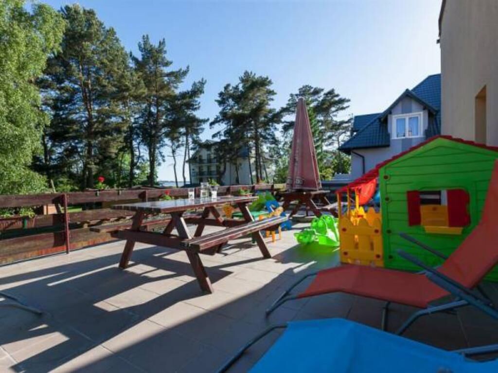 Willa Marcela Dziwnówek