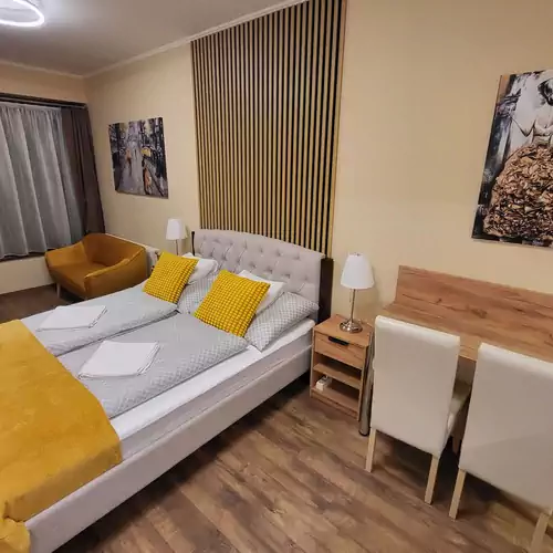 Glória Apartman Szarva 002 kép