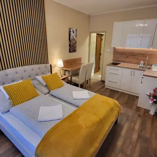 Glória Apartman Szarva 004 kép