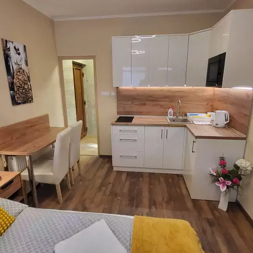 Glória Apartman Szarva 005 kép