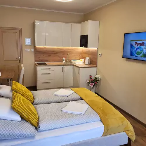 Glória Apartman Szarva 006 kép